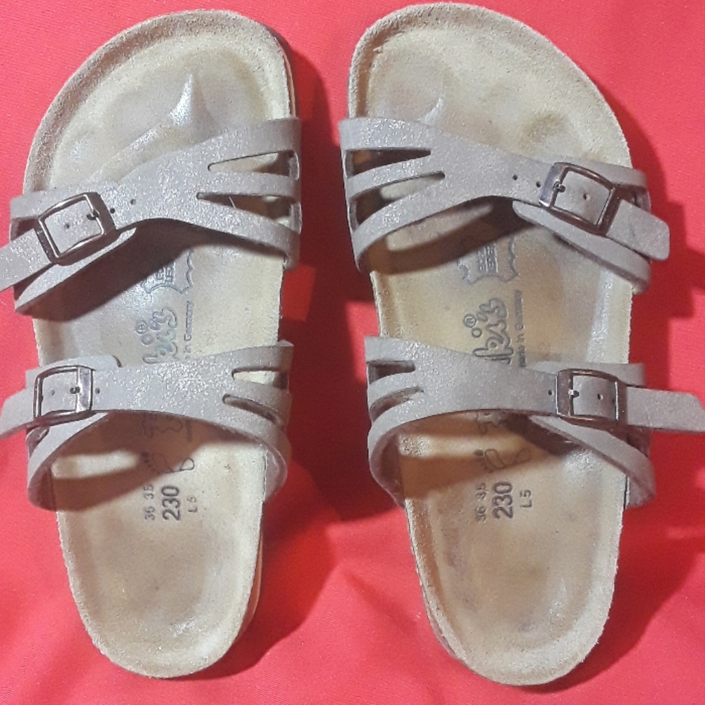 Birkenstock Birki's